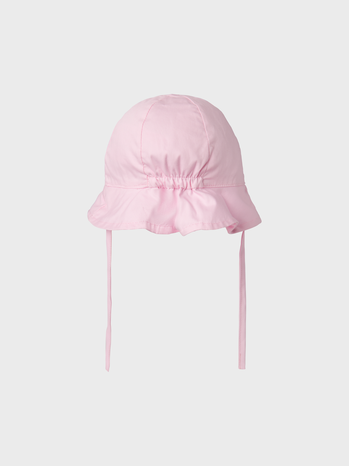 NBNZILU Headwear - Parfait Pink